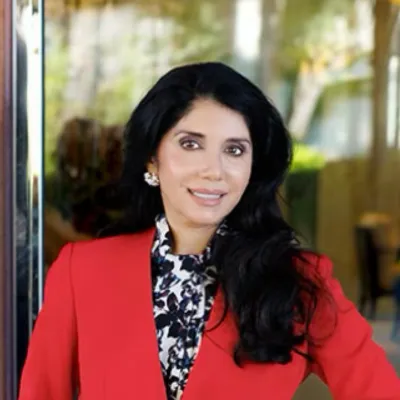 Dr. Azra Ashraft