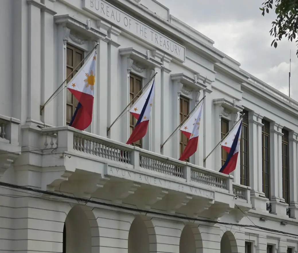 government establishment Image showcasing the government establishment
