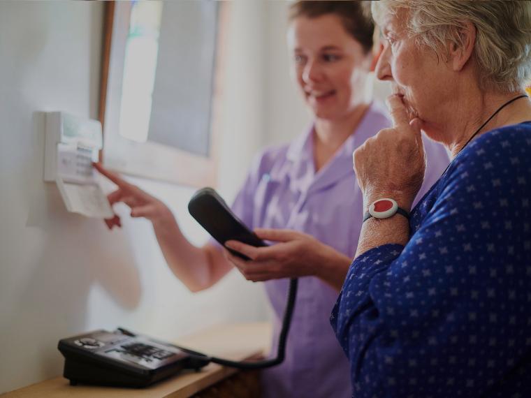 Revolutionizing Healthcare - The Transformative Impact of Remote Patient Monitoring and Virtual Assistants