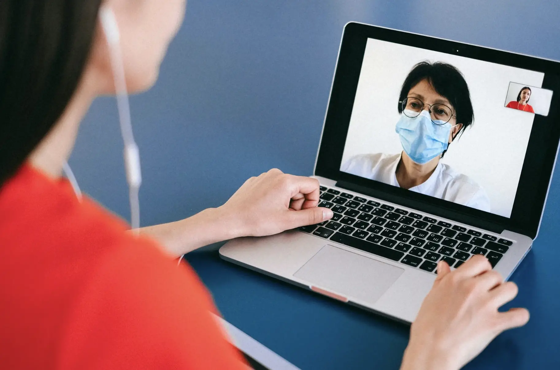 RPM Outsourcing in the Philippines – Remote Patient Monitoring Revolution Healthcare professionals using remote patient monitoring technology through RPM outsourcing in the Philippines.