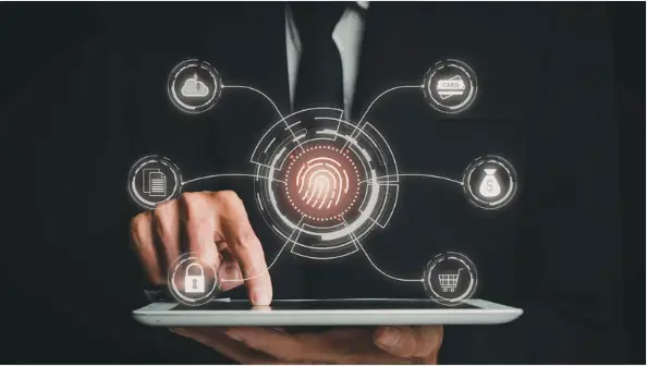 Staying Secure in a Digital-First World