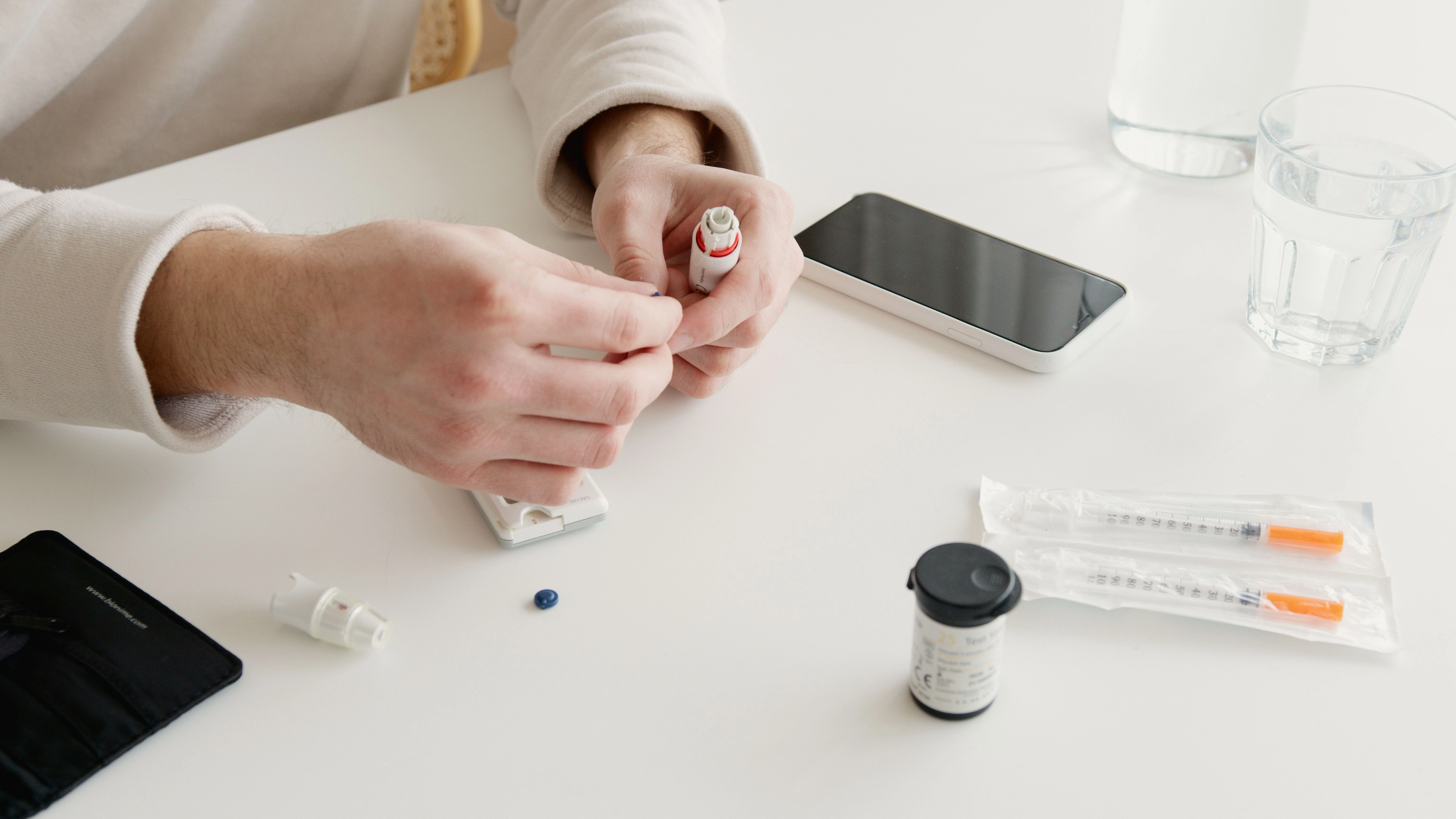 How Technology Is Improving Chronic Disease Management