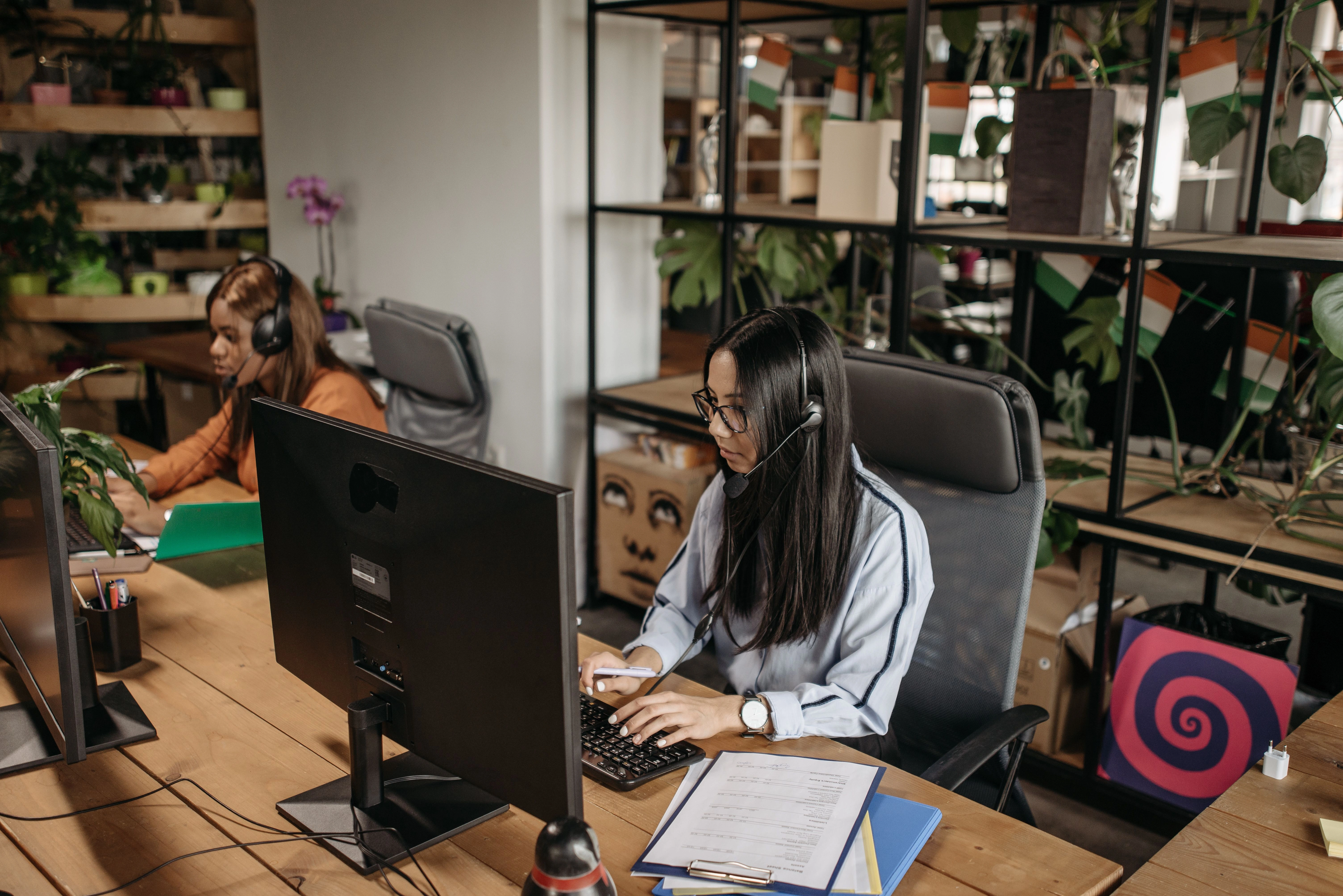 Industries That Benefit Most from Customer Service Outsourcing Companies