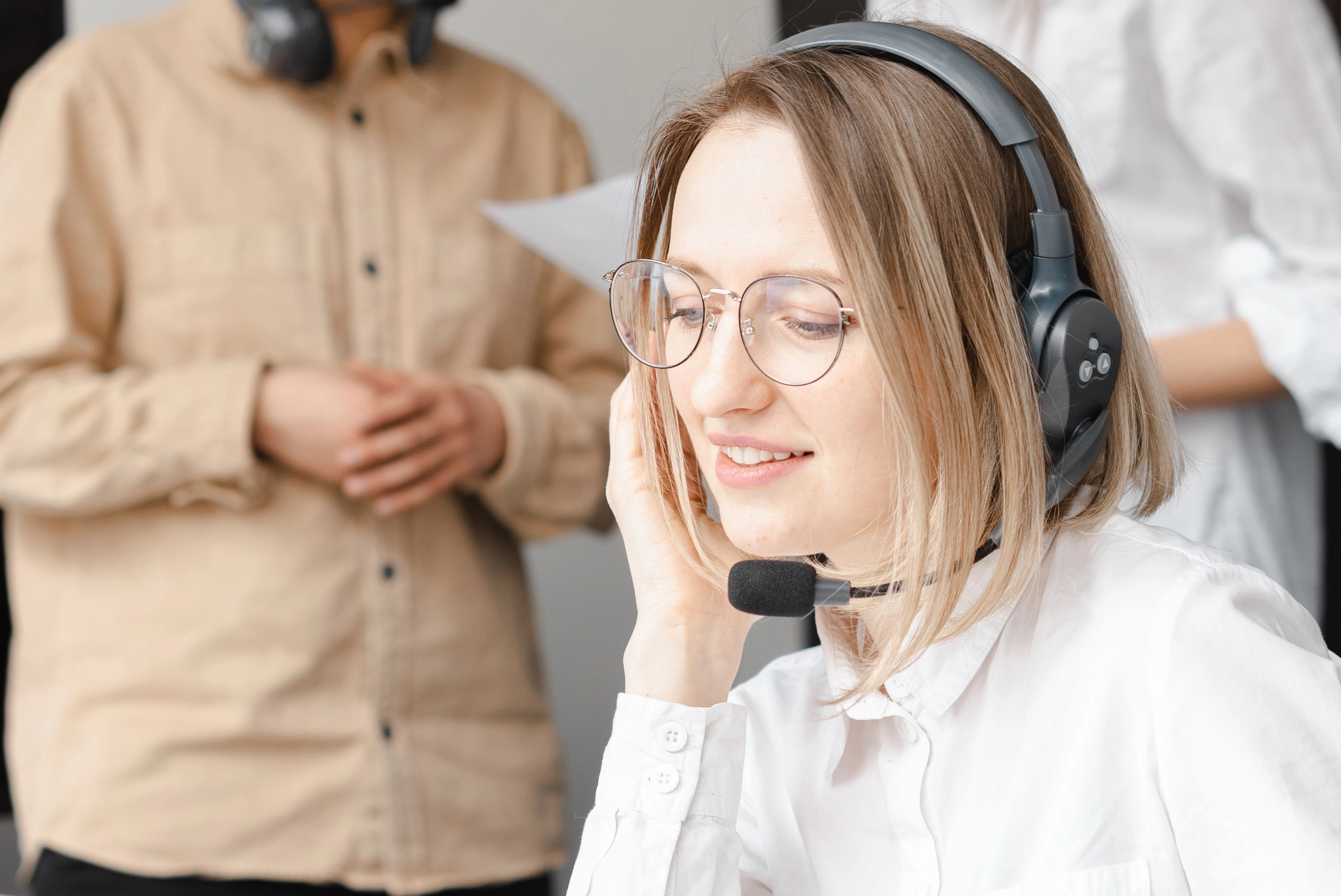 Top Benefits of Hiring a Customer Service Virtual Assistant