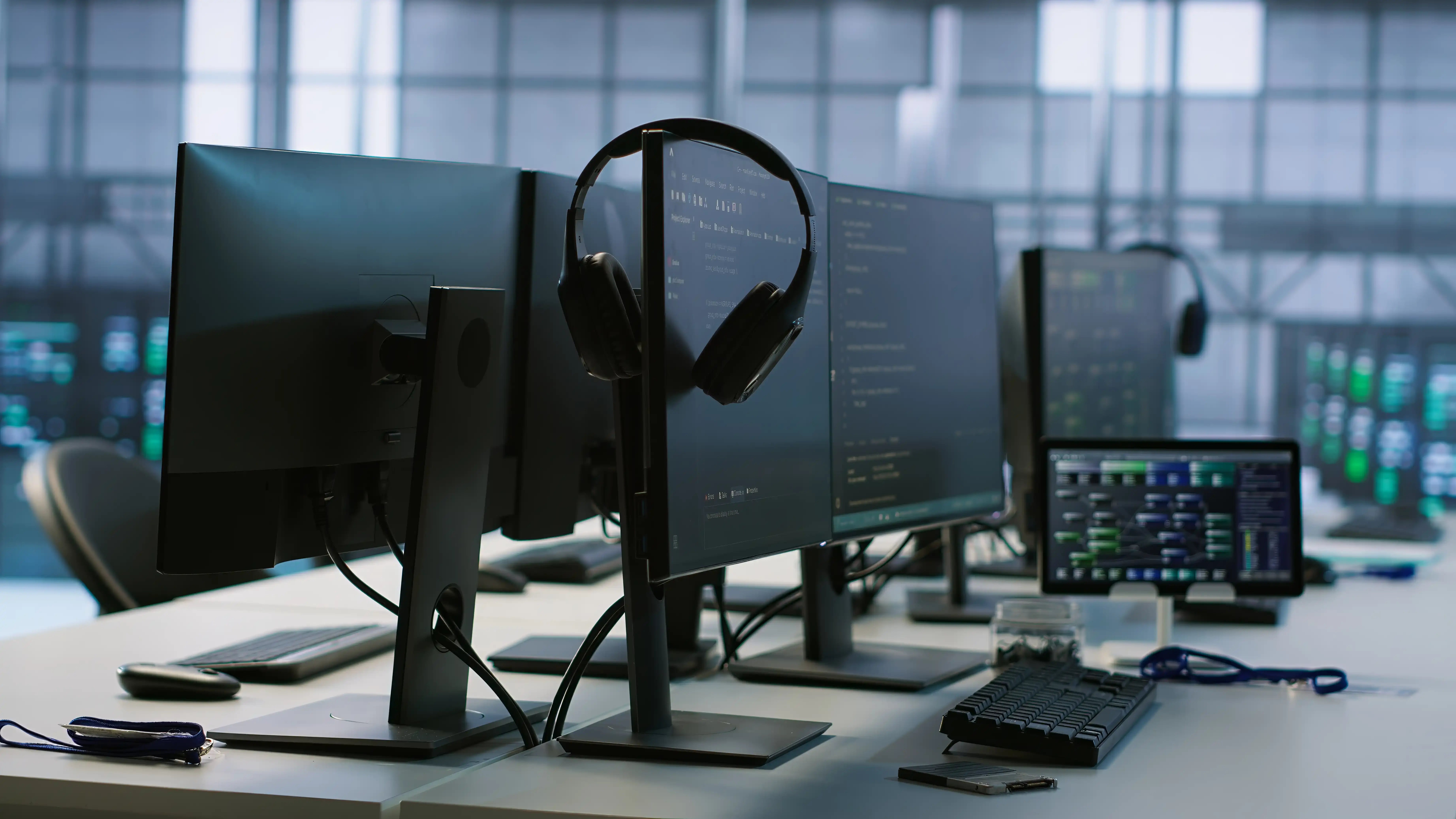 Why Every Startup Needs Professional IT Support from Day One